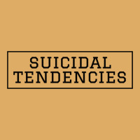 Suicidal Tendencies Urban Pullover Hoodie | Artistshot