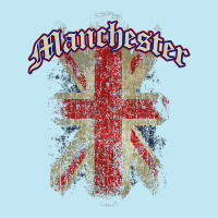 Manchester, Uk  United Kingdom Union Jack English T Shirt Urban Pullover Hoodie | Artistshot