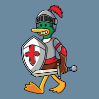 Duck With A Sword Urban Pullover Hoodie | Artistshot