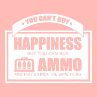 Can't Buy Happiness But Ammo Cool Support Urban Pullover Hoodie | Artistshot