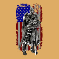 American Warrior Knights Crusader Knight Templar T Shirt Urban Pullover Hoodie | Artistshot