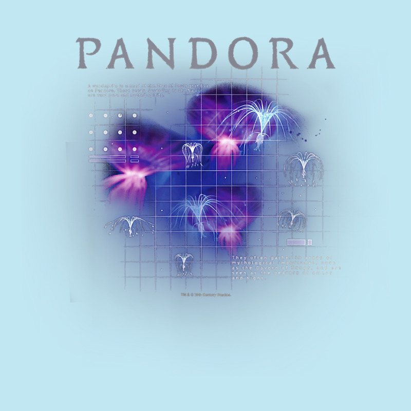 Avatar Pandora Woodsprites Diagram T Shirt Urban Pullover Hoodie | Artistshot