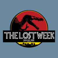 The Lost Week Jurassic Ark Ii Urban Pullover Hoodie | Artistshot