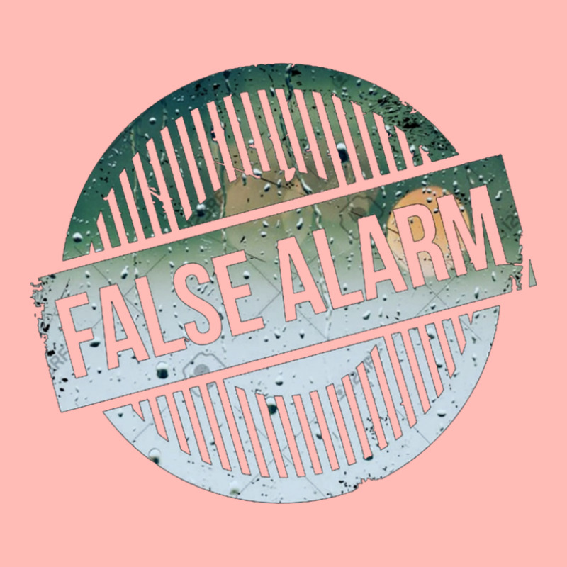 False Alarm Urban Pullover Hoodie by StaceyLeeAnnHernandez | Artistshot