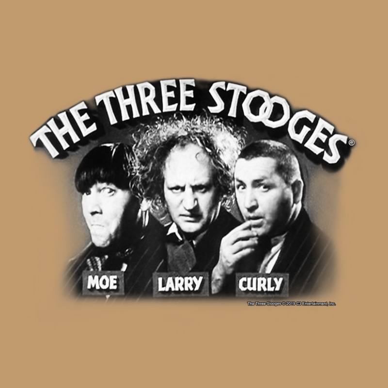 Tts- The Three Stooges Opening Credits Urban Pullover Hoodie by Kanmosrin52 | Artistshot