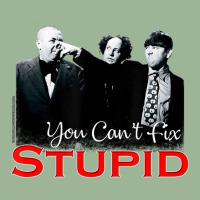 Tts- The Three Stooges You Can't Fix Stupid Urban Pullover Hoodie | Artistshot