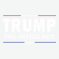 Donald Trump 2024 Take America Back Election Pro America Flag Trump Su Urban Pullover Hoodie | Artistshot