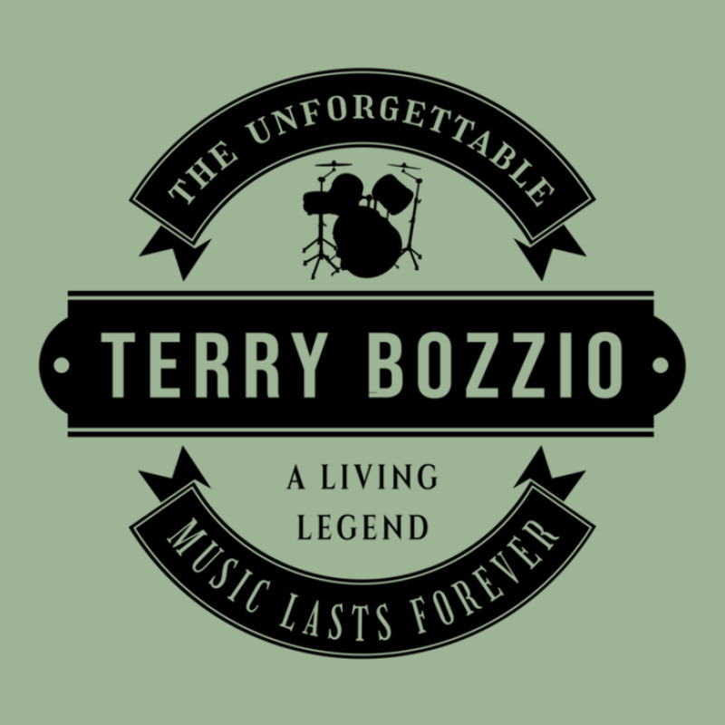 Terry Bozzio The Unforgettable Music Lasts Forever Search Twice For 'r Urban Pullover Hoodie | Artistshot