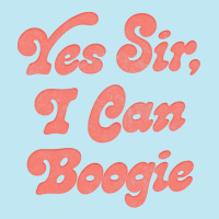 Yes Sir, I Can Boogie Urban Pullover Hoodie | Artistshot