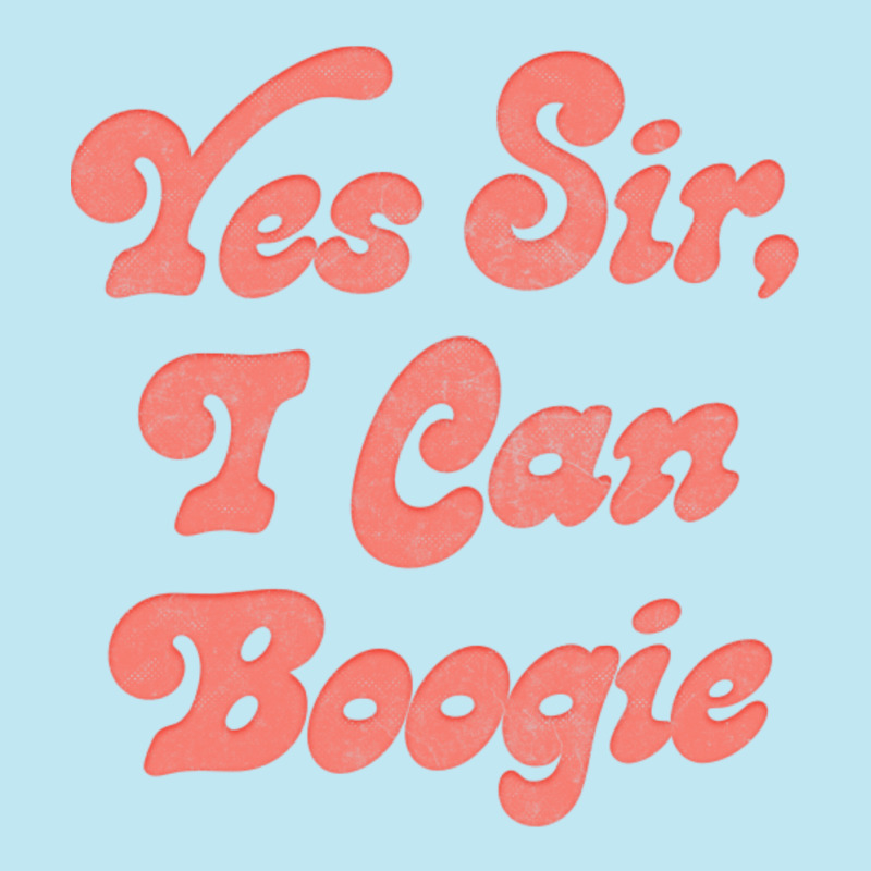 Yes Sir, I Can Boogie Urban Pullover Hoodie by cm-arts | Artistshot