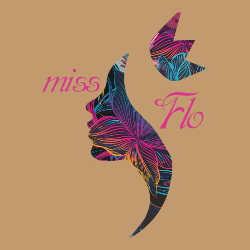 Miss Flo Urban Pullover Hoodie | Artistshot