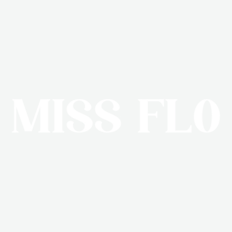 Miss Flo Urban Pullover Hoodie | Artistshot