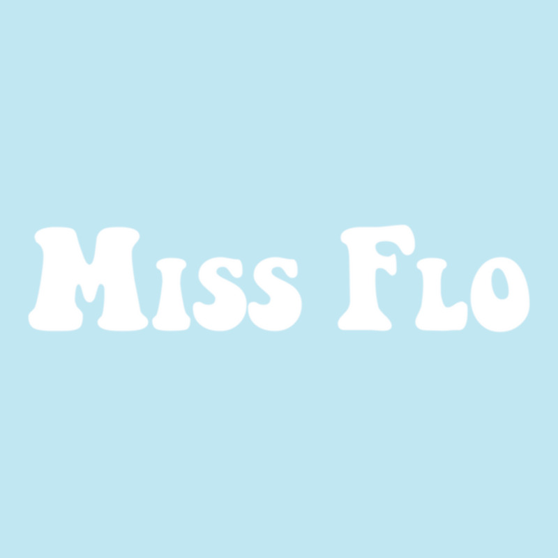 Miss Flo Urban Pullover Hoodie | Artistshot