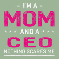 I'm A Mom And Ceo Mother Urban Pullover Hoodie | Artistshot