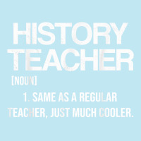 History Teacher Noun Definition Education Teaching Historian T Shirt Urban Pullover Hoodie | Artistshot