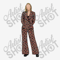 Killing Eve, Villanelle,jodie Comer,villanelle Jesus,drag,drag King,po Skinny Tumbler | Artistshot