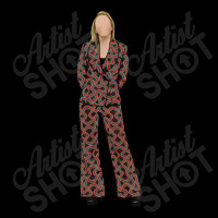 Killing Eve, Villanelle,jodie Comer,villanelle Jesus,drag,drag King,po Men's Long Sleeve Pajama Set | Artistshot