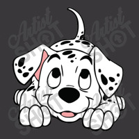 Dalmatian Ladies Curvy T-shirt | Artistshot