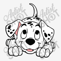 Dalmatian Ladies Polo Shirt | Artistshot