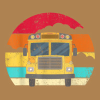 Retro Yellow School Bus For School Bus Driver And Busman Leatherette Tumbler | Artistshot