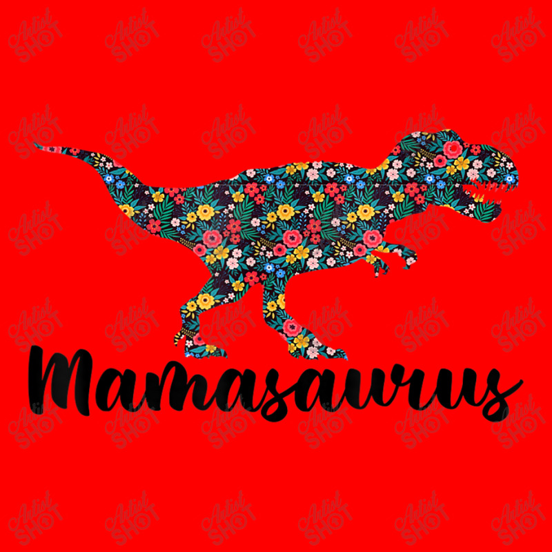 Mamasaurus T Rex Dinosaur Mother's Day Mothers Mama Saurus Funny Women Bomber Jacket | Artistshot