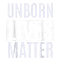 Unborn Lives Matter Anti Abortion Pro Life Fetus T Shirt Bomber Jacket | Artistshot