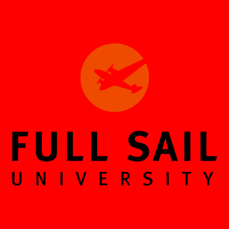 Full Sail University Bomber Jacket | Artistshot