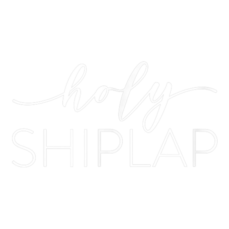 Holy Shiplap T Shirt Bomber Jacket | Artistshot