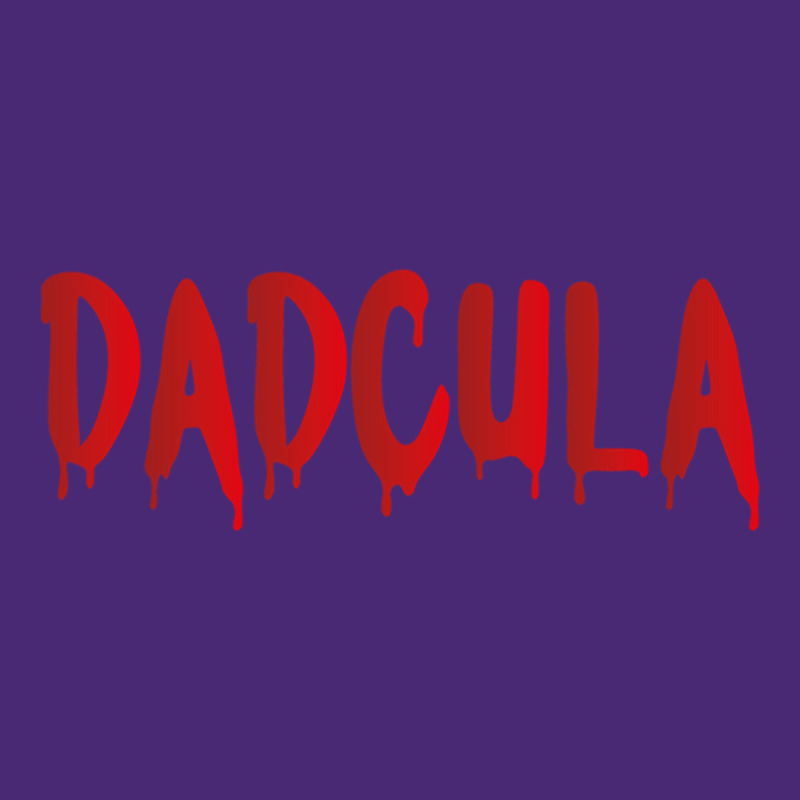 Dadcula   Dracula   Cute Funny Halloween Costume Design Essential T Sh Beanie | Artistshot