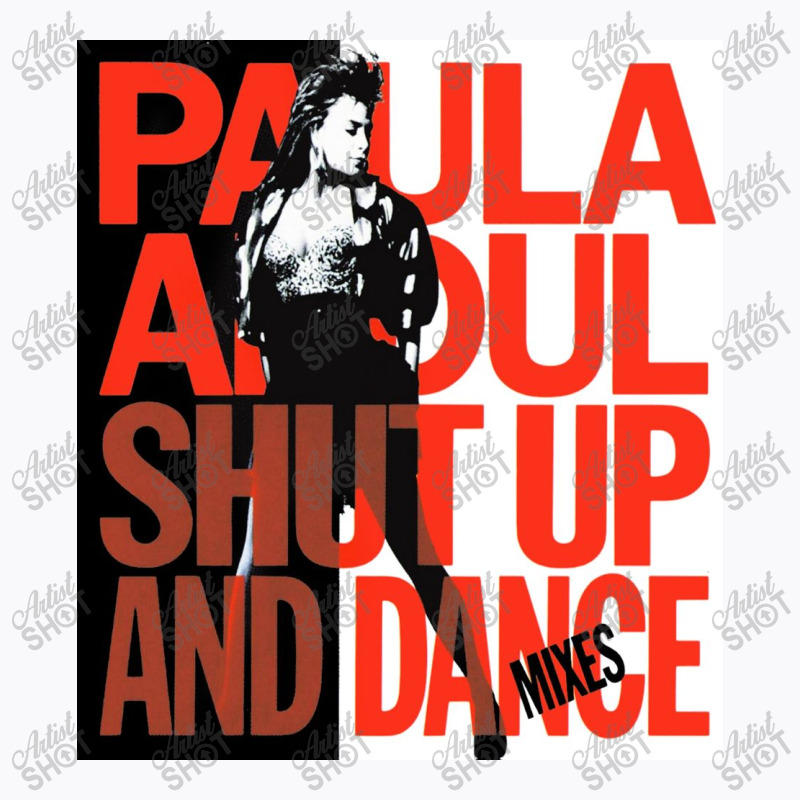 Pãülã Abdül  Dance T-shirt | Artistshot