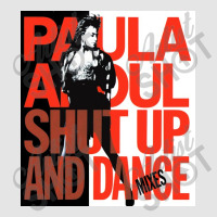 Pãülã Abdül  Dance Exclusive T-shirt | Artistshot