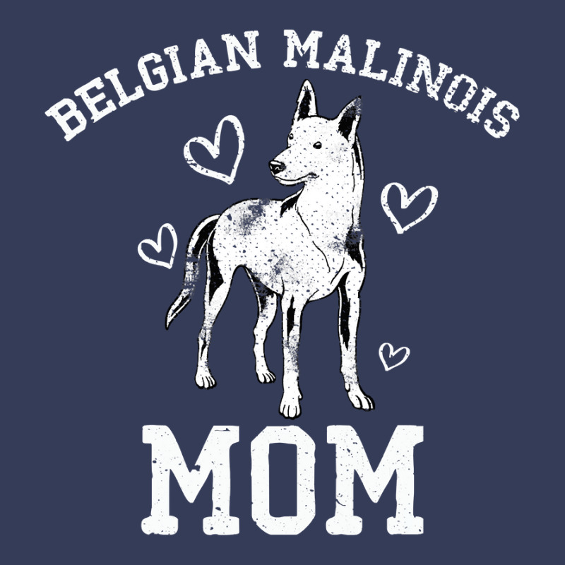 Dog Owner Belgian Malinois Mom Mothers Day Belgian Malinois Visor hat by DianneHenderson91 | Artistshot