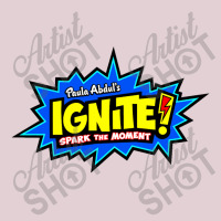 11pãülã Abdül Ignite Ladies Fitted T-shirt | Artistshot