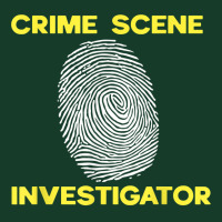 Crime Scene Investigator Private Detective Secret Spy T Shirt Visor Hat | Artistshot