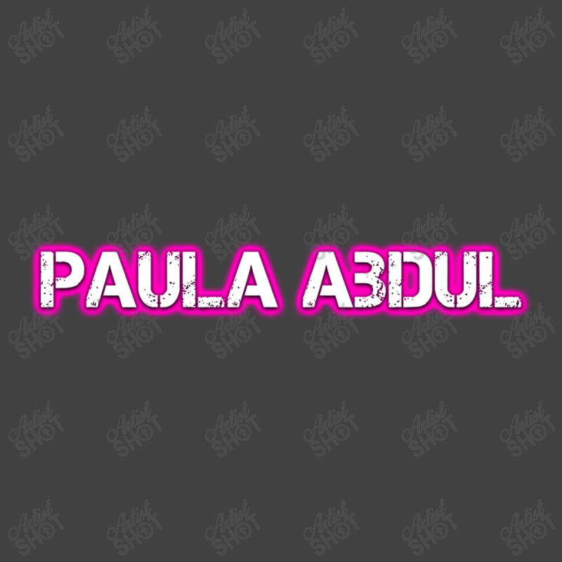 Pãülã Abdül  Call Me Vintage T-shirt | Artistshot