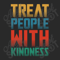 Treat People With Kindness Toddler T-shirt | Artistshot