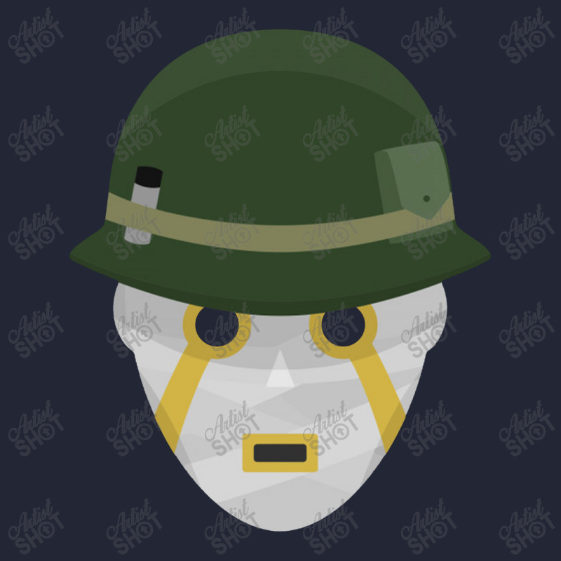 Terrible Soldiers Funny Mesh Back Trucker Hat by lapilune | Artistshot