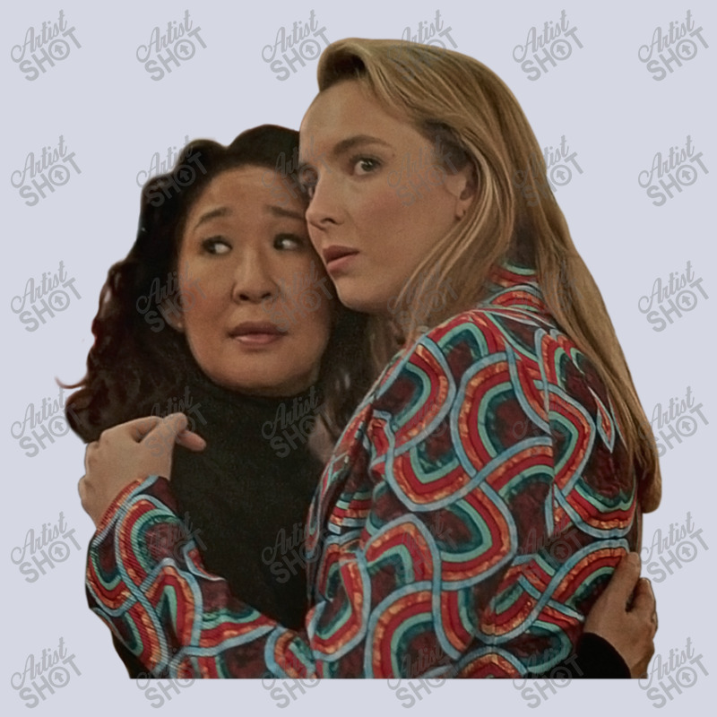 Killing Eve, Villanelle,jodie Comer,villanelle Jesus,drag,drag King,po Fleece Short | Artistshot