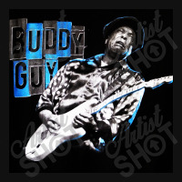 Buddy Guy  Best Player Bluess Legend Baby Bibs | Artistshot