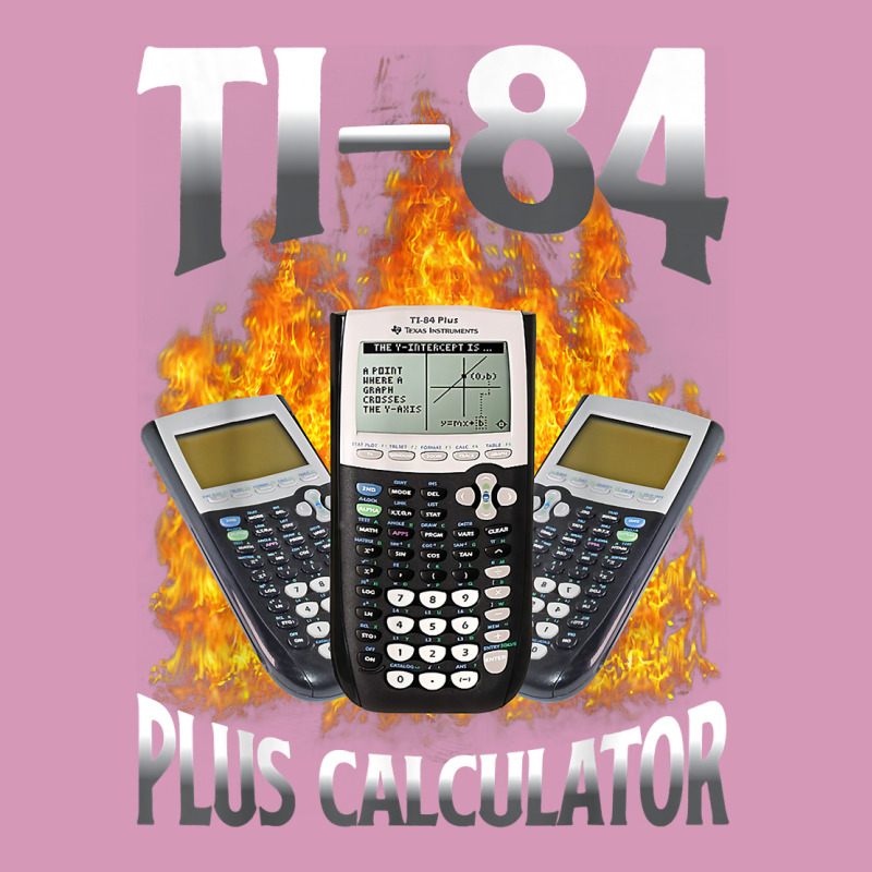 Ti 84 Plus Calculator Funny Math Teacher T Shirt Tie Dyed Bucket Hat by johnjosephmenk | Artistshot