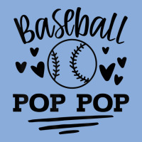 Cute Pop Pop Baseball Pop Pop T Shirt Tie Dyed Bucket Hat | Artistshot