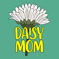 Daisy T  Shirt Gardening Daisy Gardener Botanist Flowers   Daisy Mom T Tie Dyed Bucket Hat | Artistshot