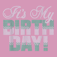 Woman It's My Birthday Rhinestone Design Birthday Gift T Shirt Tie Dyed Bucket Hat | Artistshot