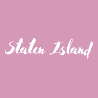 Staten Island New York! The Greatest City In The World! T Shirt Tie Dyed Bucket Hat | Artistshot