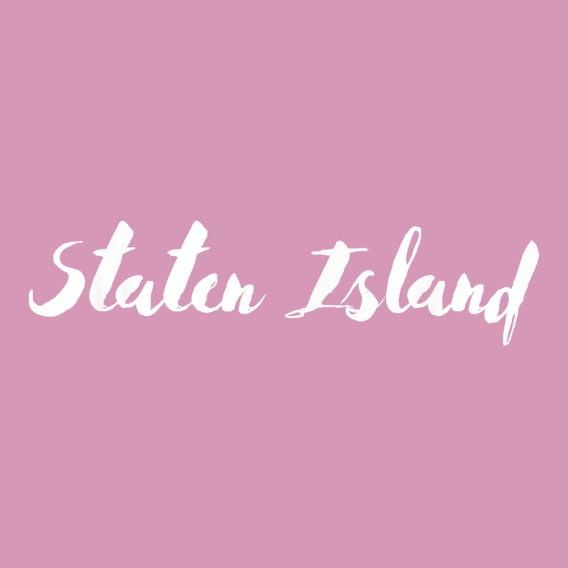 Staten Island New York! The Greatest City In The World! T Shirt Tie Dyed Bucket Hat by haocovaccaj | Artistshot