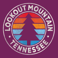 Lookout Mountain Tennessee Tn Vintage Graphic Retro 70s T Shirt Tie Dyed Bucket Hat | Artistshot