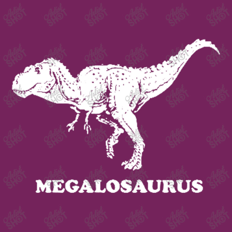 Megalosaurus Dinosaur Tie Dyed Bucket Hat | Artistshot