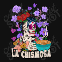 La Chismosa Graphic Youth T-shirt | Artistshot