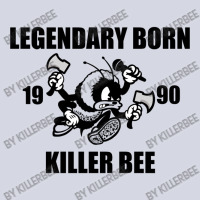 Legendary Born 1990 Fleece Short | Artistshot