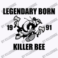 Legendary Born 1991 Tank Top | Artistshot